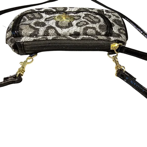BETSEY JOHNSON Ballet Crossbody - Picture 5 of 8